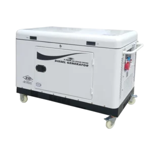 Generator diesel JDP JDP15000-LDE3A, 230V, Trei faze