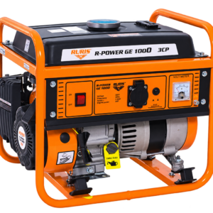 Generator electric pe benzină Ruris R-Power GE1000 (industrial)