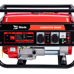 Generator electric pe benzină BLADE 3900B