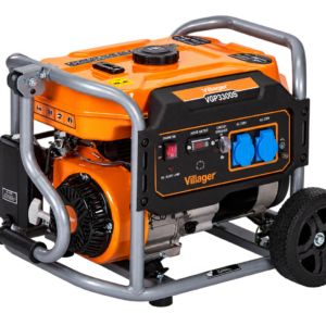 Generator electric pe benzină Villager VGP 3300 S